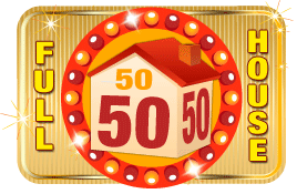 Full House 50