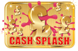 Cash Splash