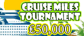 Bingo Cruise Tournament