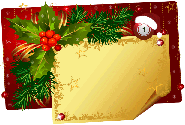 Merry Cristmas