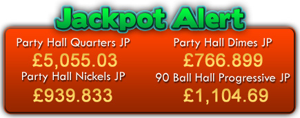 Jackpot Alert Jackpot Alert