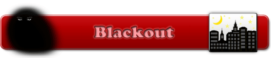 Blackout Bingo