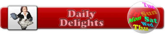 Daily Delights