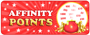 Affinity Points