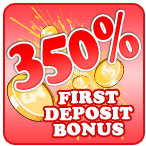 First Deposit Bonus