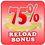 Reload Bonus
