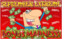 Bonus Madness